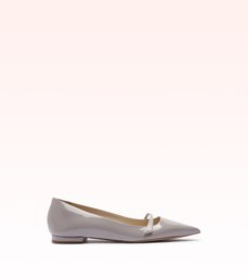 Tita Ballerina Pumice