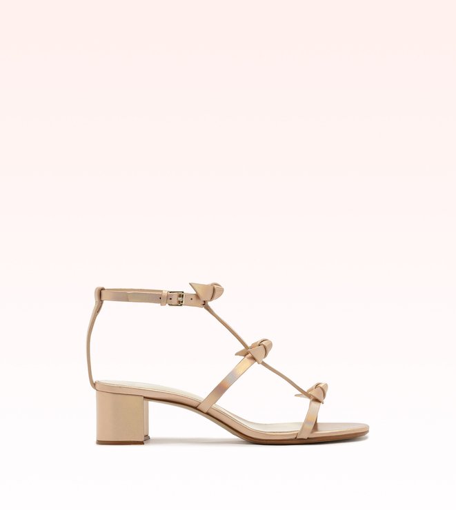 Slim Lolita 45 Champagne