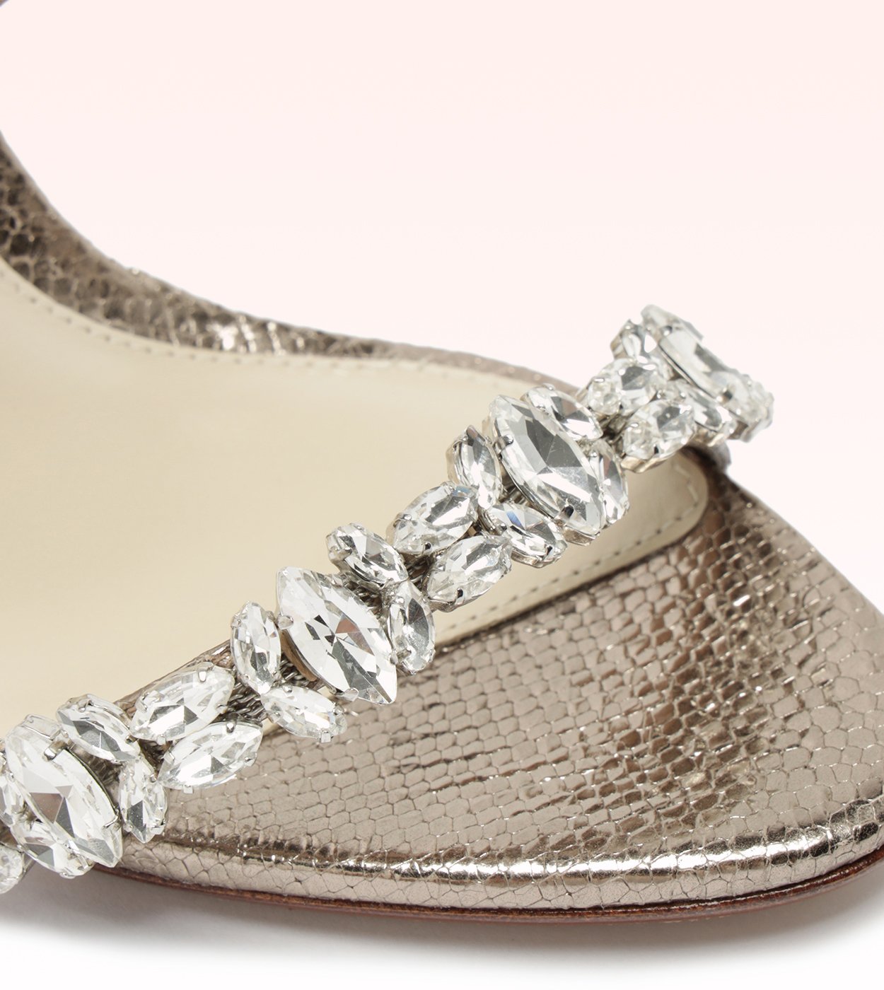 Cynthia Crystals 100 Luna | Alexandre Birman