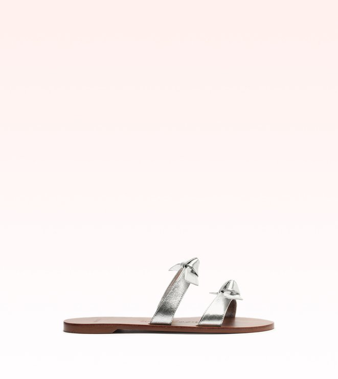 Clarita Holiday Season Silver