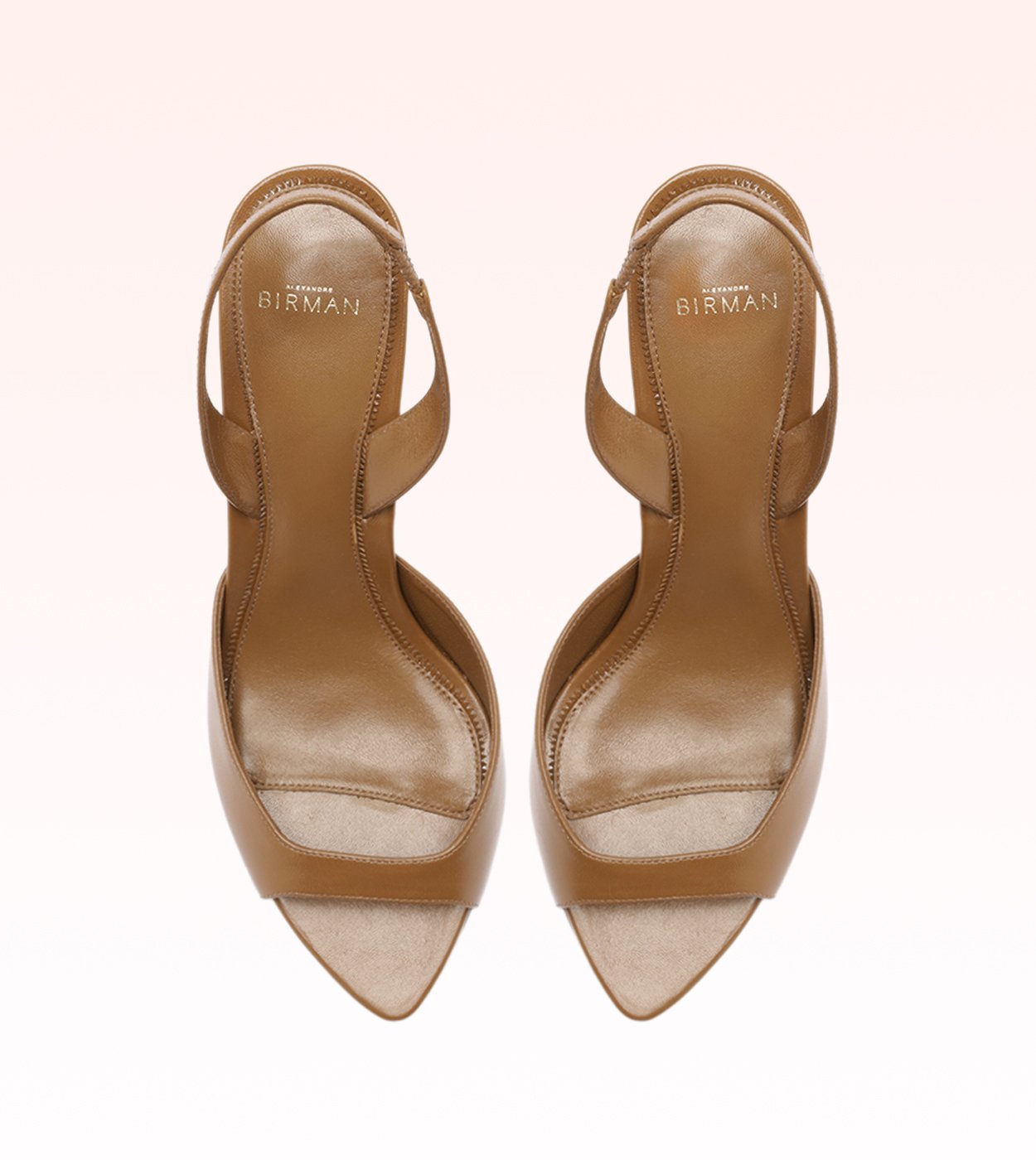 Tropicana 85 Espresso | Alexandre Birman