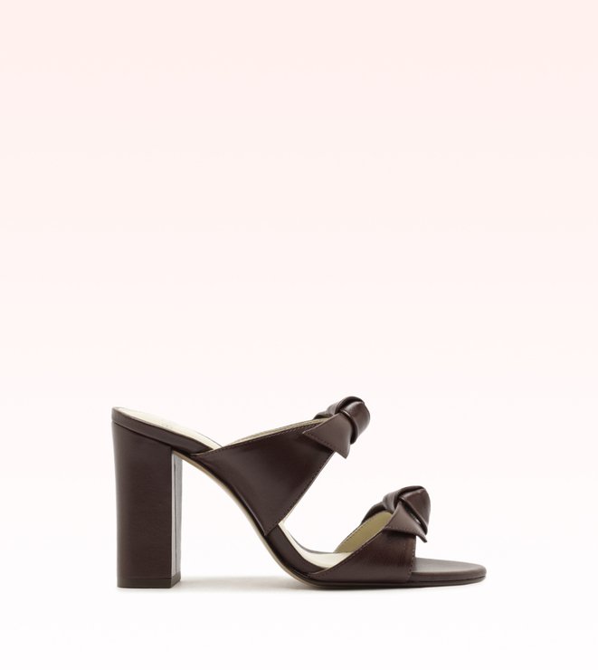 Nolita 90 Cherry Lacquer