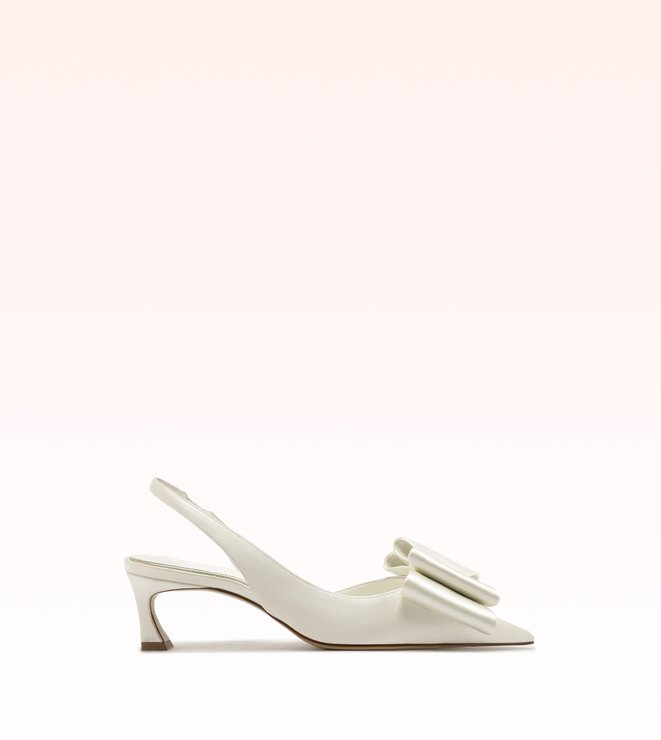 Angie 50 Bianco