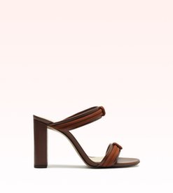 Mini Vicky 90 Rum | Alexandre Birman