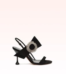 Lucy 85 Black