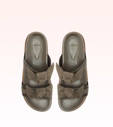 Maxi Clarita Sport Sandal 35 Pebble