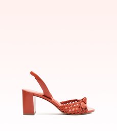 Easy Clarita Block 75 Tresse Ambar