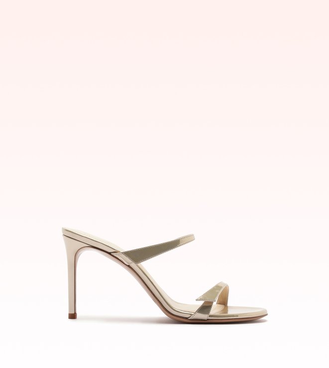 Tita Sandal 85 Yellow