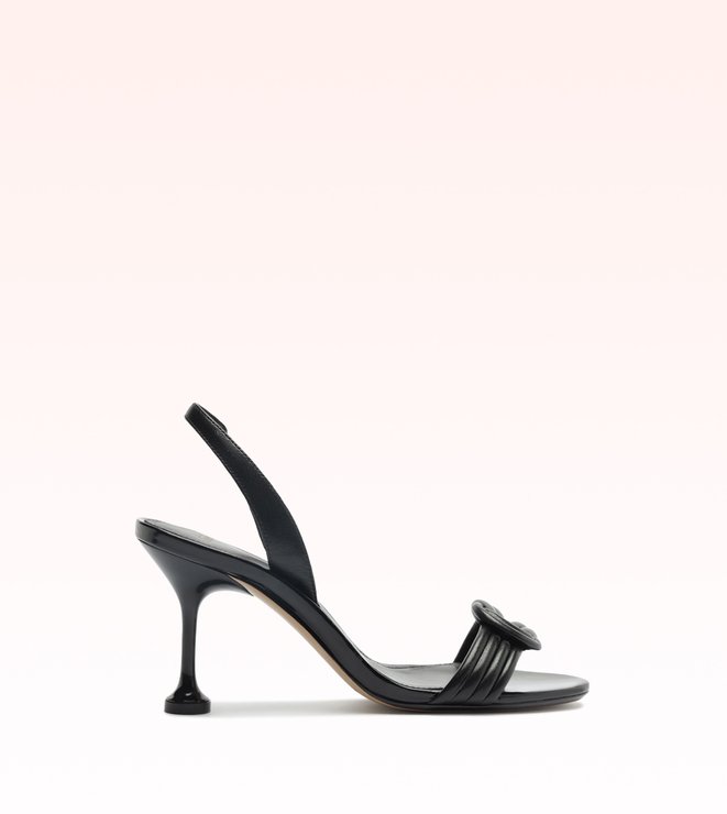 Easy Vicky 85 Black