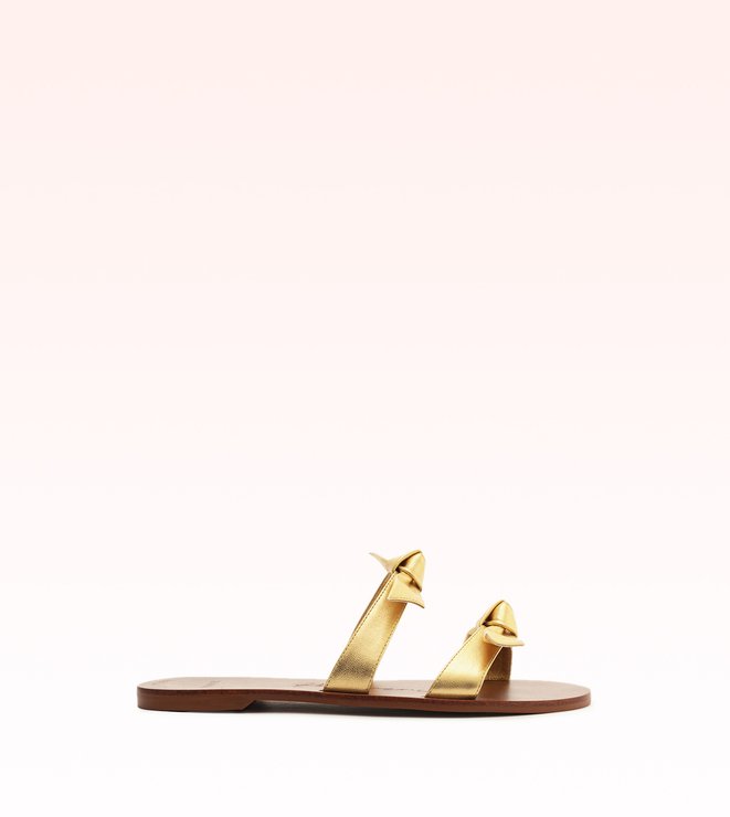 Clarita Holiday Season Oro