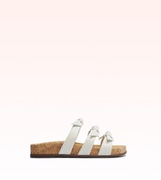 Lolita Pool 35 White