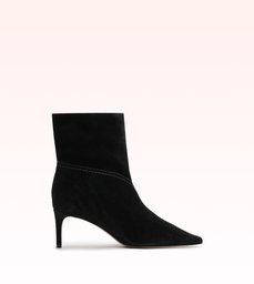 Malva Bootie 60 Black