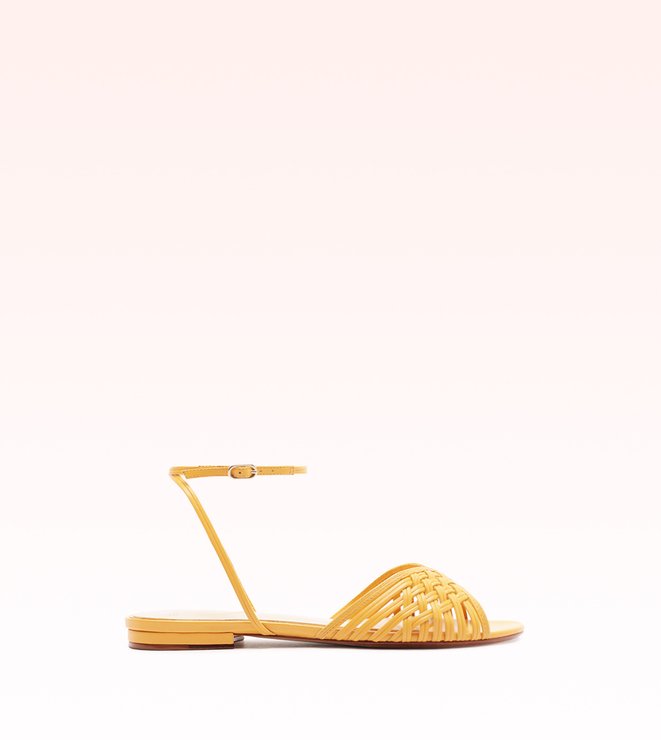 Lilian Flat Butter