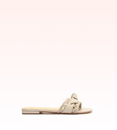 Clarita Basketry Flat Fog