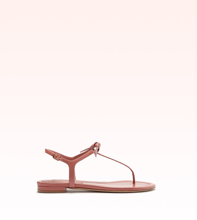 Thin Clarita Flat Clay