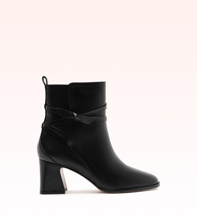 Slim Clarita Bootie 60 Black