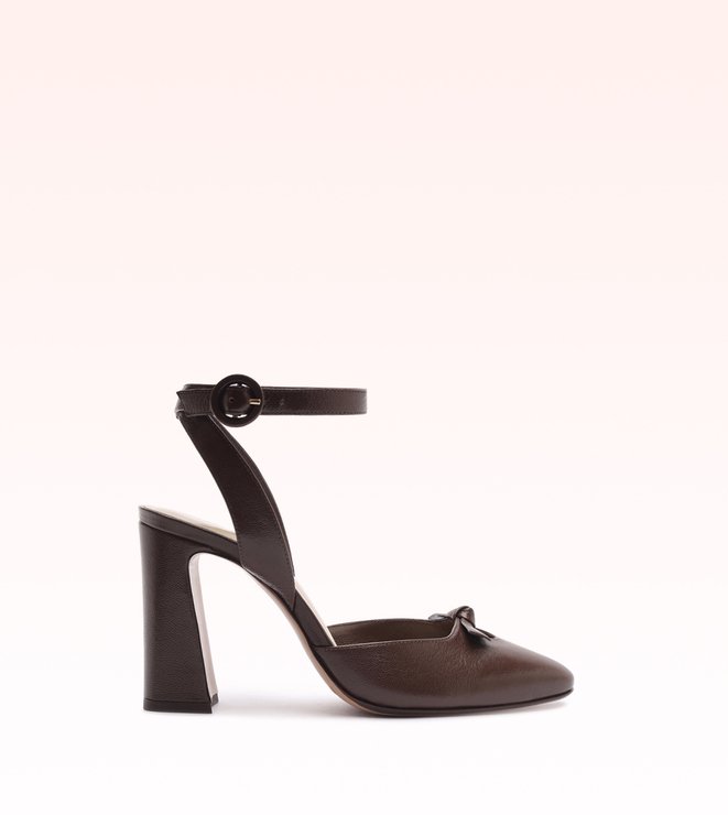 Slim Clarita Peep 90 Rich Brown
