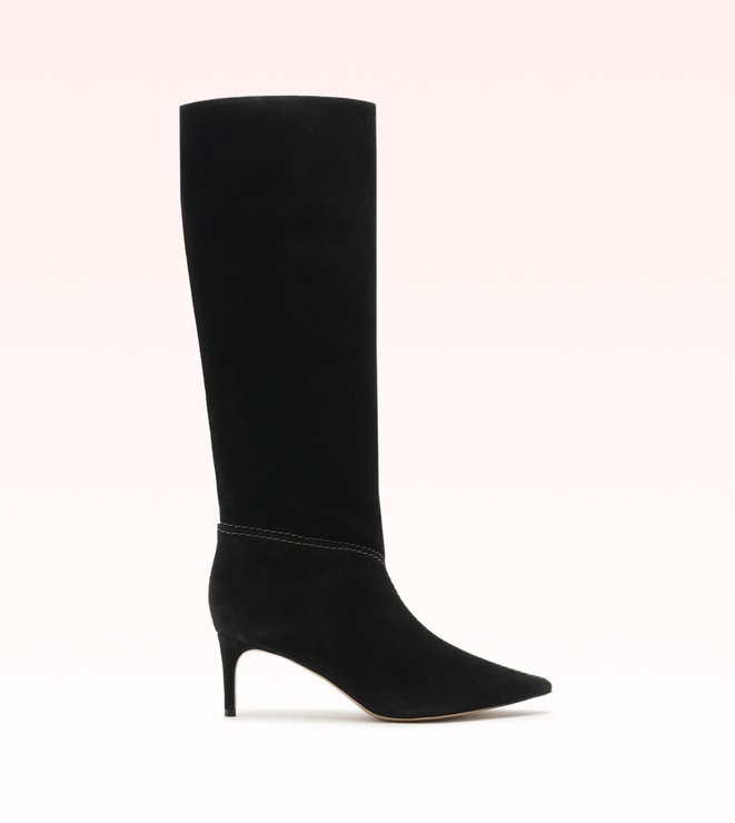 Malva Boot 60 Black