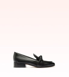 Clarita Loafer 30  Black
