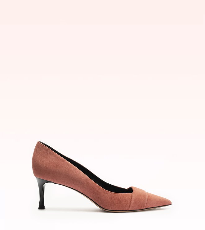 Olivia 85 Clay/Light Gold