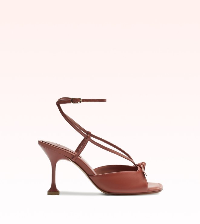 Lita Square 85 Ambar Sand