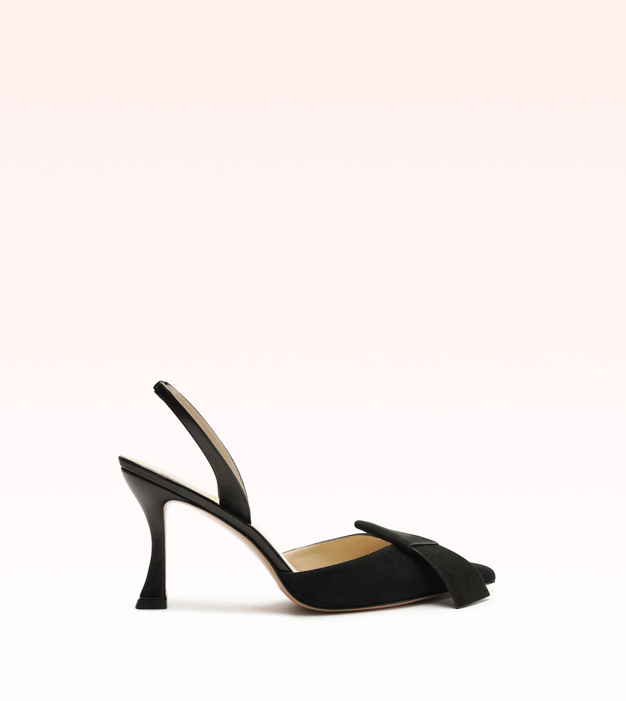 Bonny 85 Black | Alexandre Birman