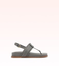 Vicky Sandal 40 Cement