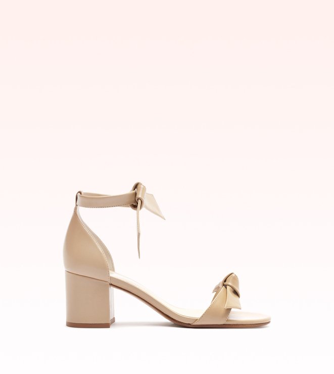 Clarita Block 60 Nude