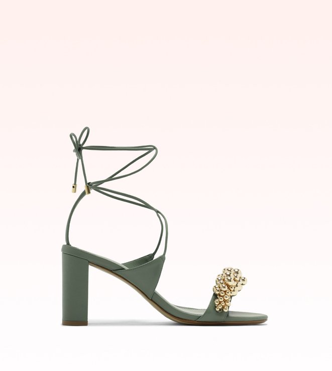 Gia Block 75 Mist Green