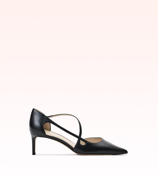 Renee 60 Black