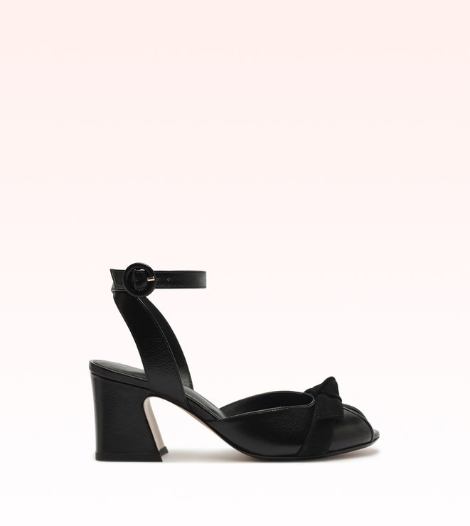Pepitta 60 Black