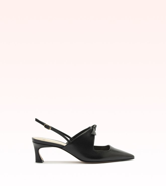 Slim Clarita Sculpt 50 Black