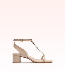 Clarita Hoop 45 Shell