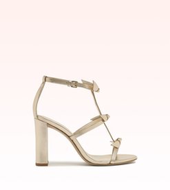 Slim Lolita Block 90 Golden