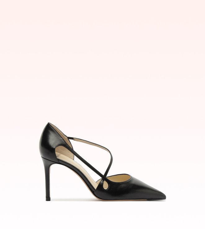 Renee 85 Black