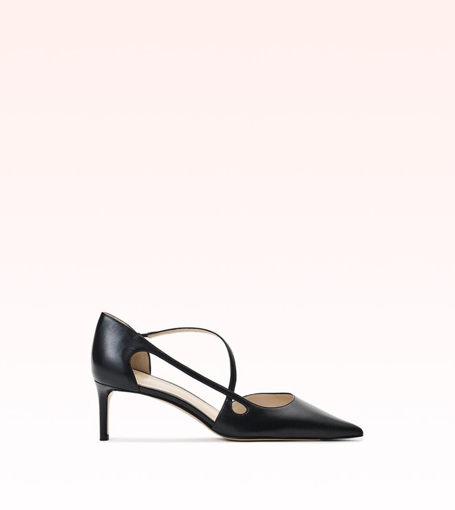 Renee 60 Black