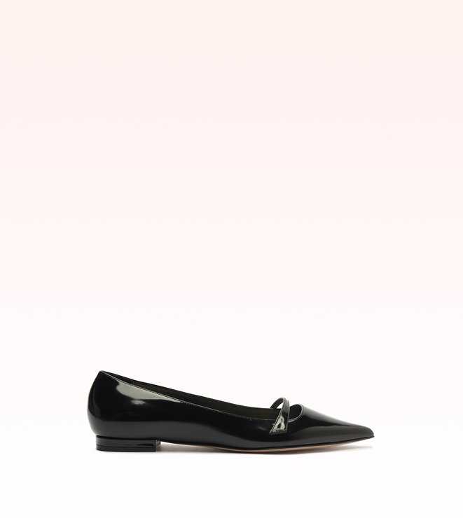 Tita Ballerina Black