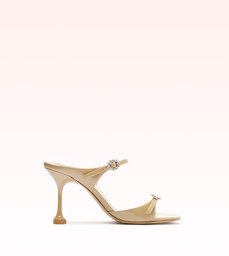 Anastasia 85 Semolina