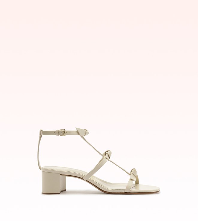 Slim Lolita Block 45 Eggshell