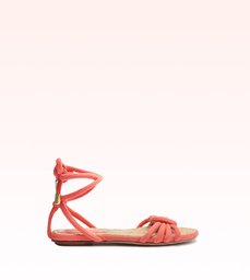 Vicky Rope Coral Blossom | Alexandre Birman