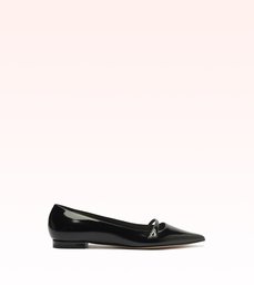 Tita Ballerina Black