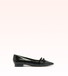 Kate Flat Black