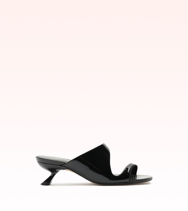 Sharon 50 Black
