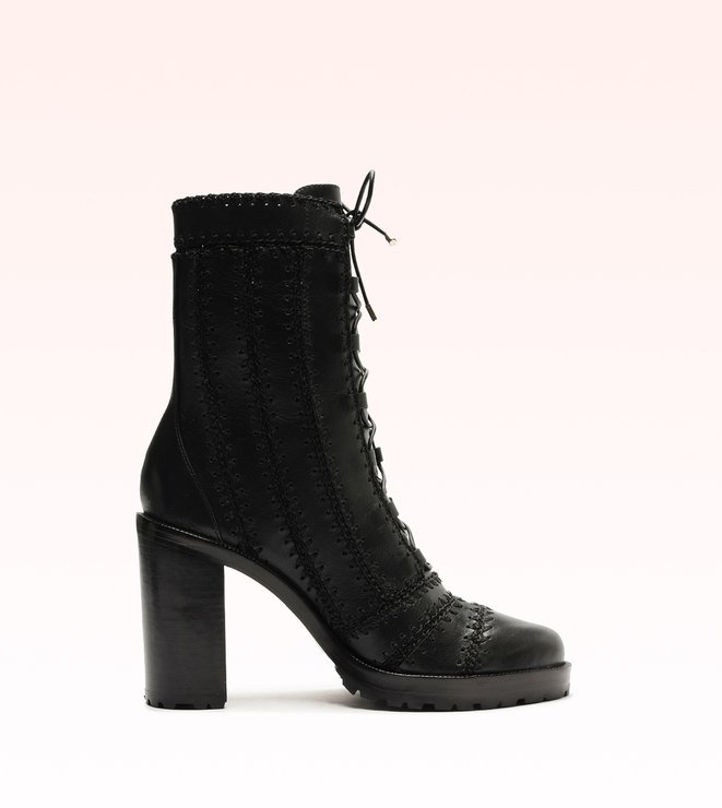 Regina Combat Block 90 Black