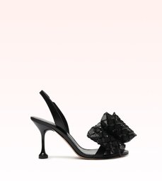 Isabelle Payet 85 Black