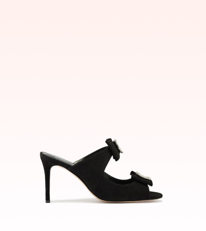 Kylie Crystal 85 Black