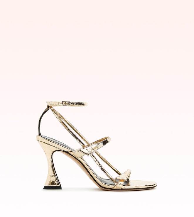 Tita Cage 85 Light Gold