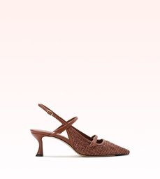 Tita Raffia 60 Chocolate Fondue