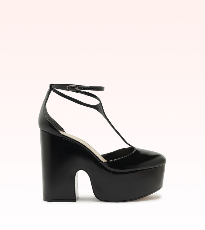 Thay Platform 125 Black