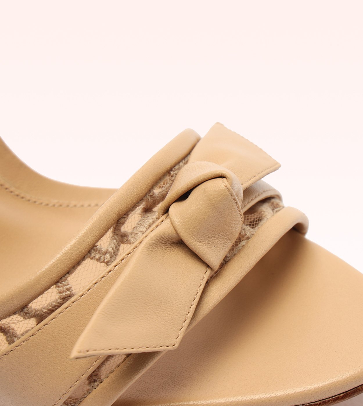 Alexandre birman clarita demi wedge on sale